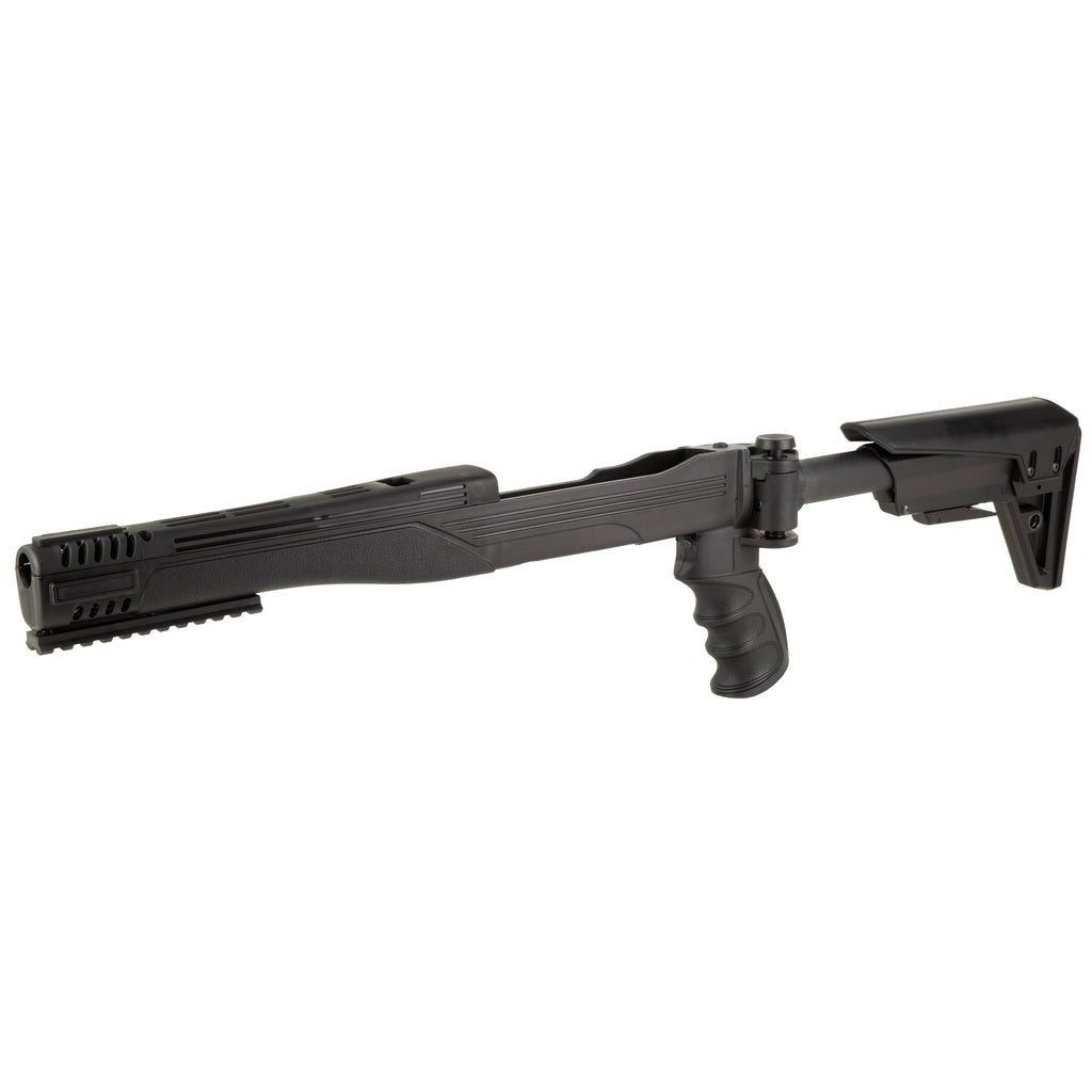 ATI Outdoors TactLite Stock for Ruger 10/22 - Black
