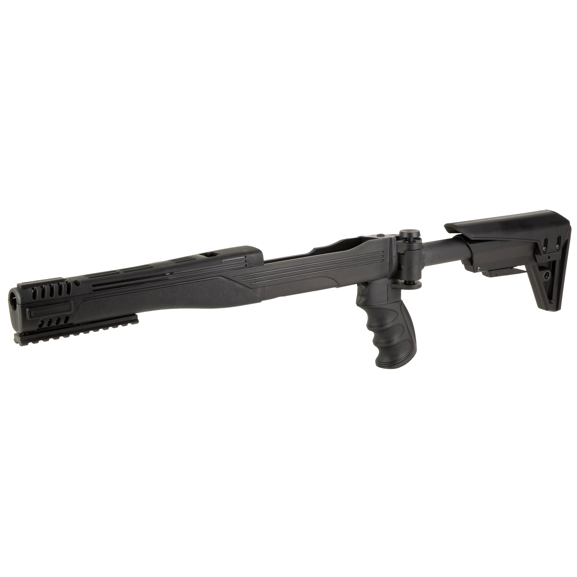 ATI Outdoors TactLite Stock for Ruger 10/22 - Black