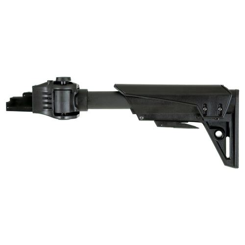 ATI Outdoors Strikeforce AK-47 Stock in Black – Durable and Reliable Firearm Accessory