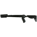 ATI Outdoors TactLite SKS Stock in Black - Model C.2.10.1232