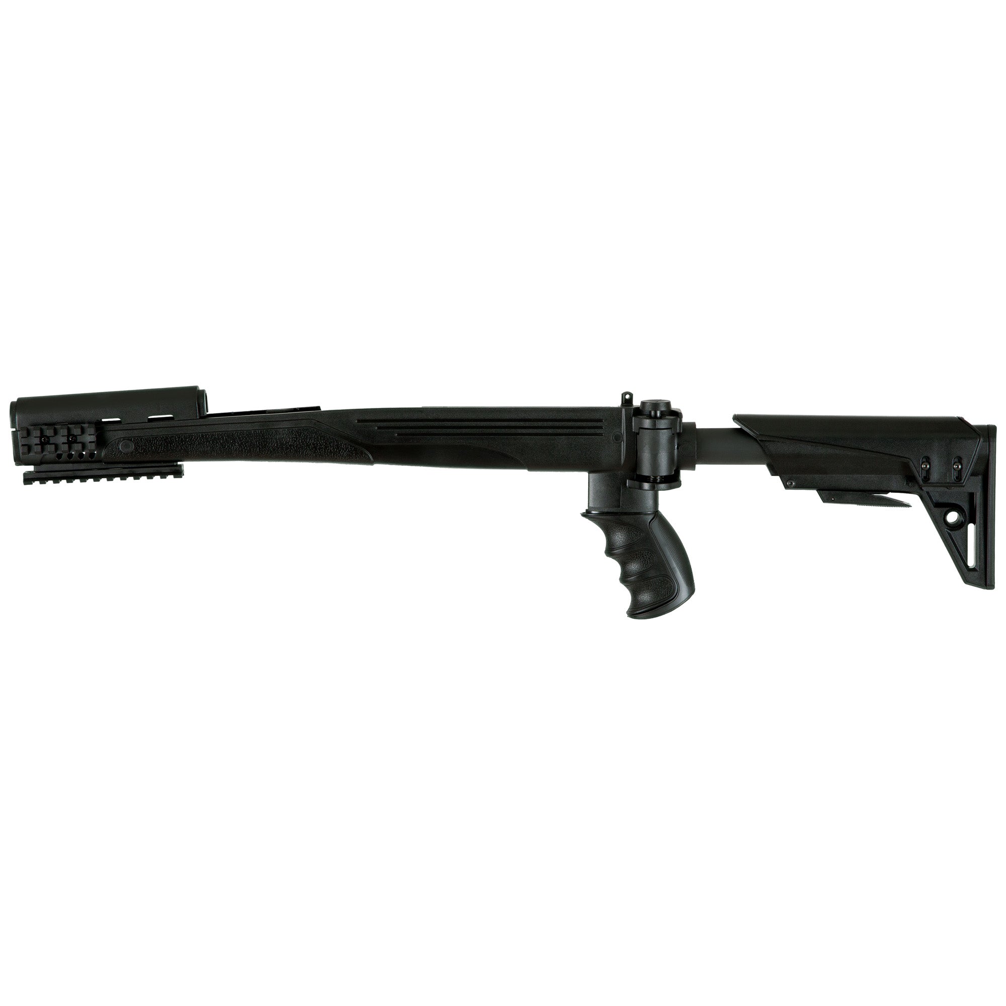 ATI Outdoors TactLite SKS Stock in Black - Model C.2.10.1232