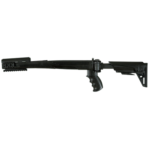 ATI Outdoors TactLite SKS Stock in Black - Model C.2.10.1232