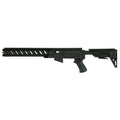 ATI Outdoors TactLite Stock System for Ruger 10/22 - Black