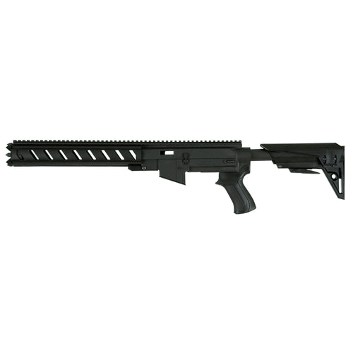 ATI Outdoors TactLite Stock System for Ruger 10/22 - Black