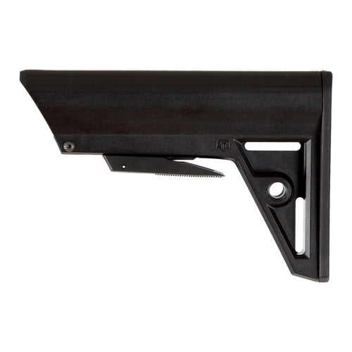 ATI Outdoors C.2.10.2212 TactLite AR-15 Mil Spec Stock in Black