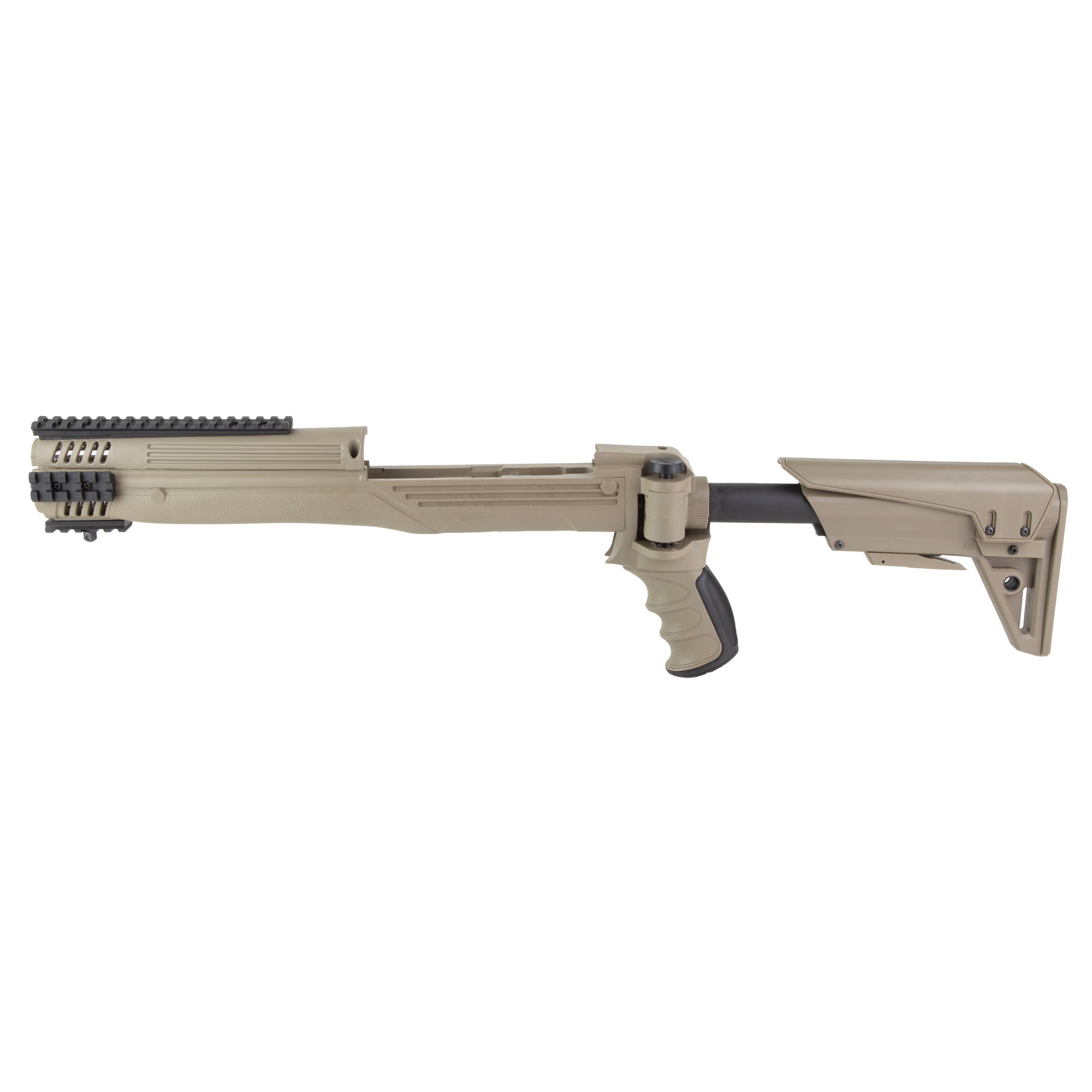 ATI Outdoors Strikeforce Mini-14/30 Stock in Flat Dark Earth (Part C.2.20.1210)