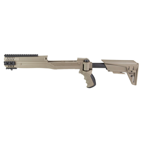 ATI Outdoors Strikeforce Mini-14/30 Stock in Flat Dark Earth (Part C.2.20.1210)