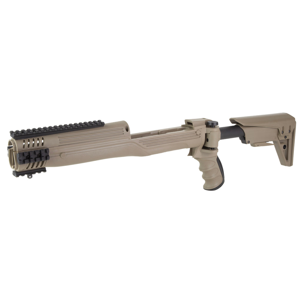ATI Outdoors Strikeforce Mini-14/30 Stock in Flat Dark Earth (Part C.2.20.1210)