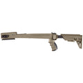 ATI Outdoors Strikeforce SKS Stock in Flat Dark Earth - C.2.20.1232