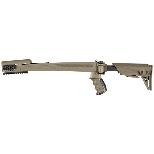 ATI Outdoors Strikeforce SKS Stock in Flat Dark Earth - C.2.20.1232