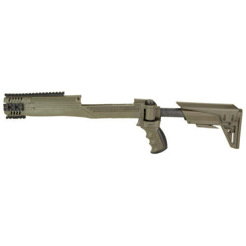 ATI Outdoors Strike Force Mini-14 Stock in Urban Combat – Model C.2.50.1210