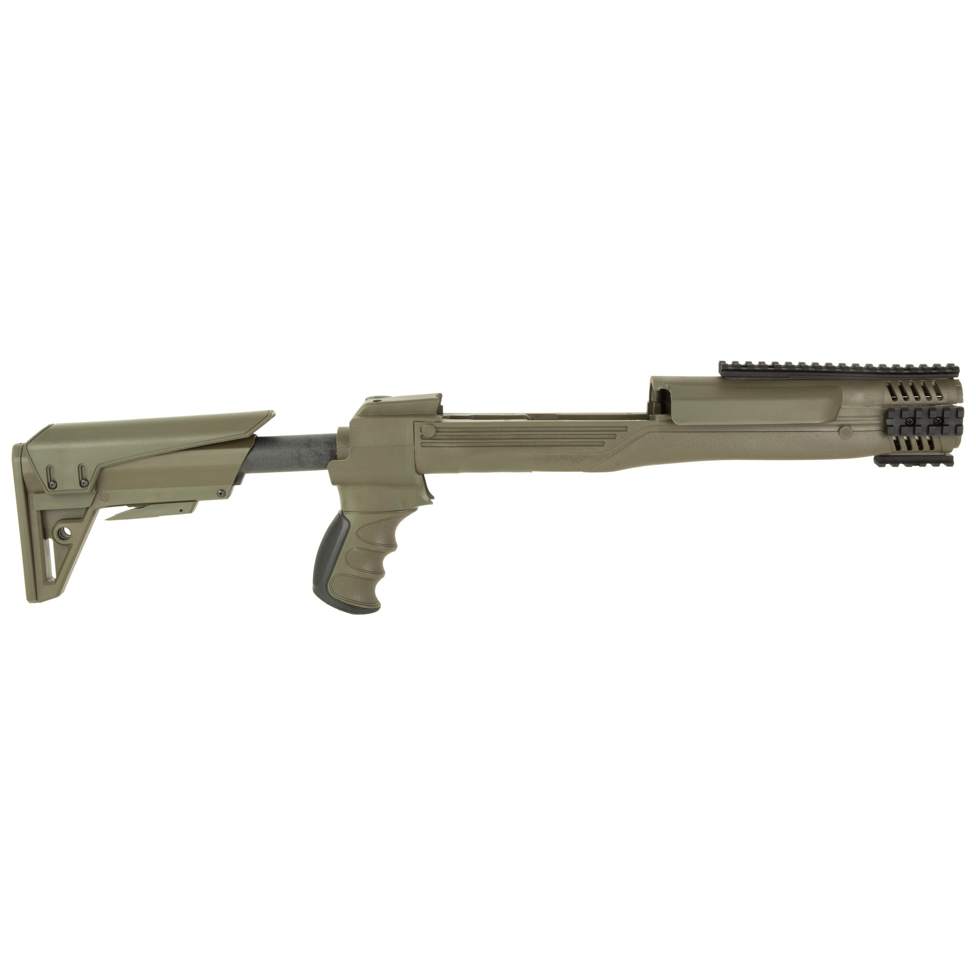 ATI Outdoors Strike Force Mini-14 Stock in Urban Combat – Model C.2.50.1210