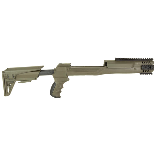 ATI Outdoors Strike Force Mini-14 Stock in Urban Combat – Model C.2.50.1210