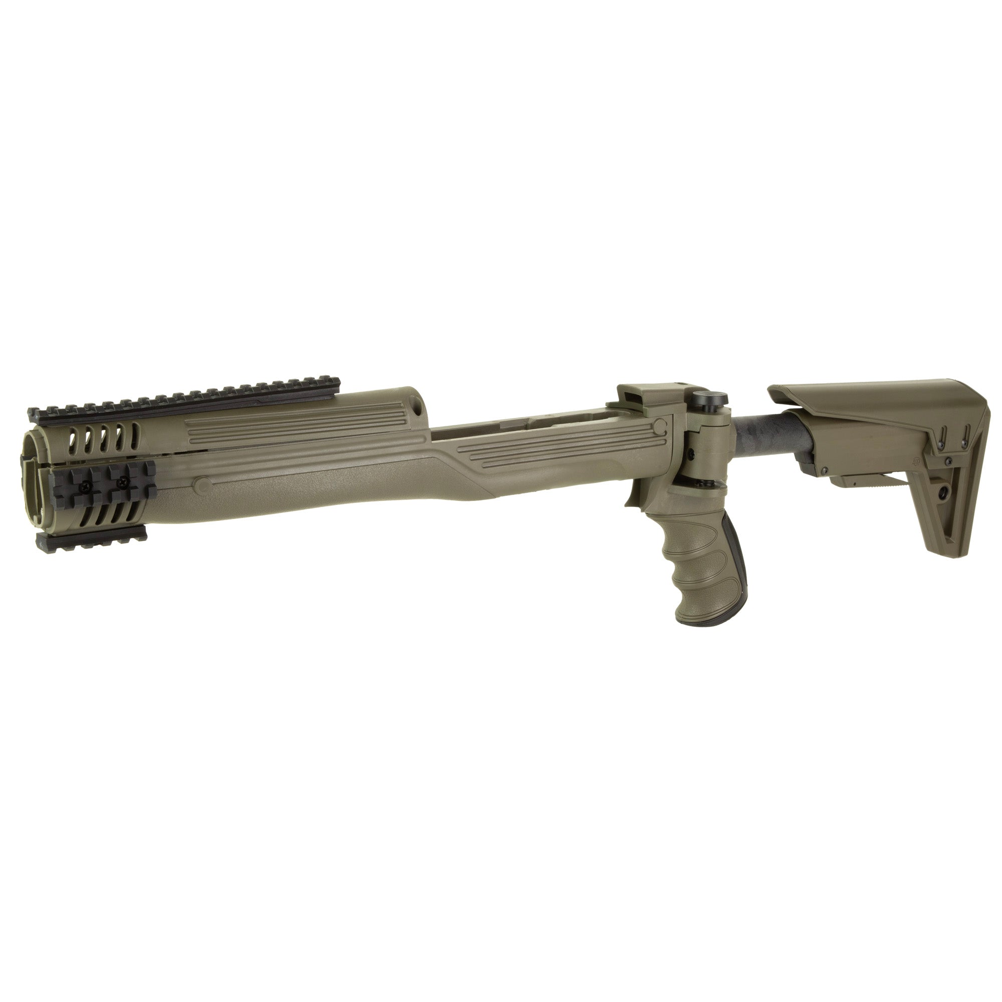 ATI Outdoors Strike Force Mini-14 Stock in Urban Combat – Model C.2.50.1210