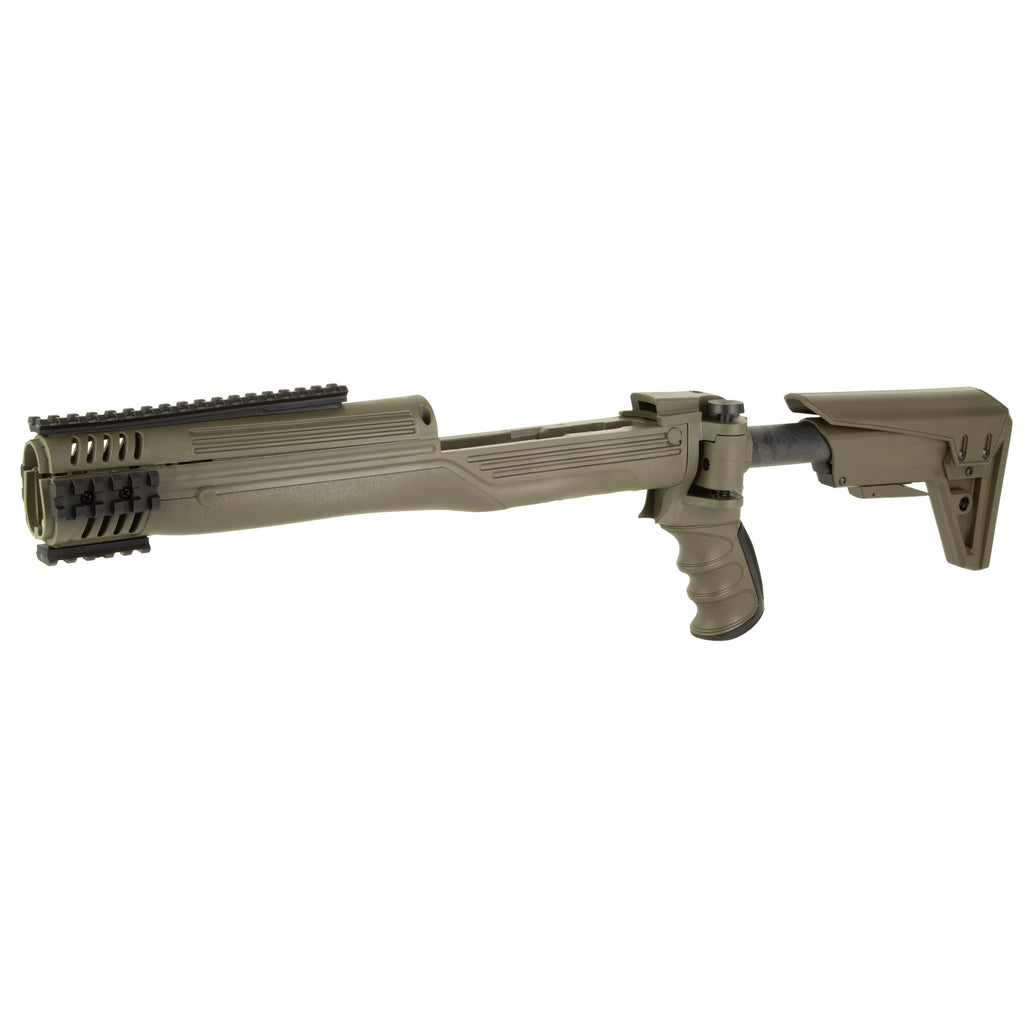 ATI Outdoors Strike Force Mini-14 Stock in Urban Combat – Model C.2.50.1210