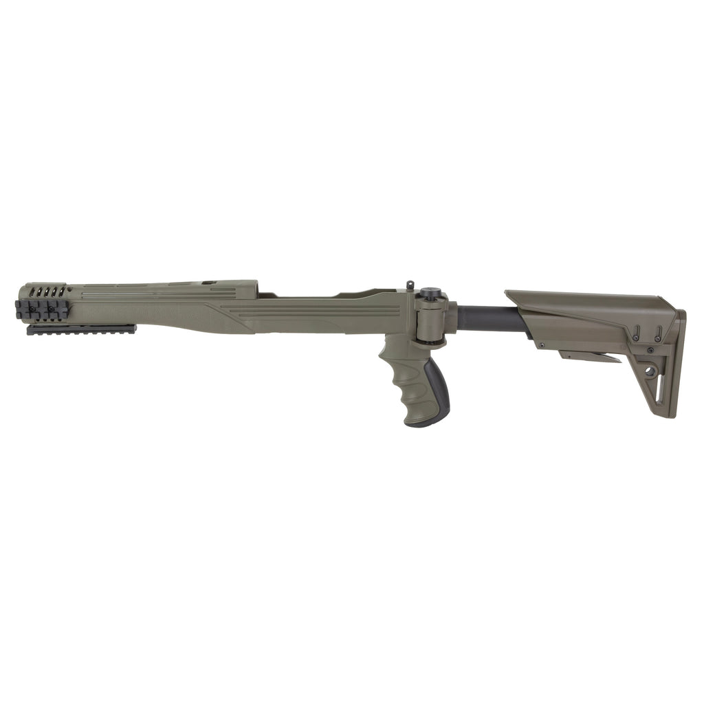 ATI Outdoors Strikeforce Urban Combat Stock for 10/22 Rifles - C.2.50.1216