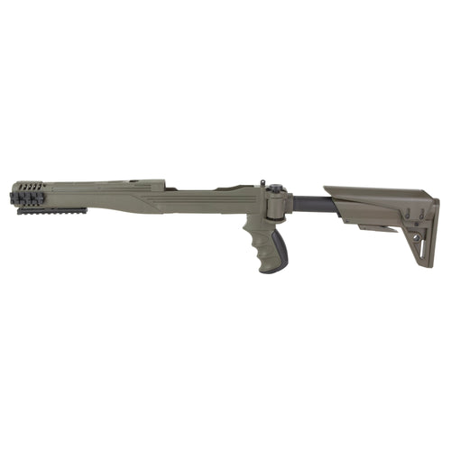 ATI Outdoors Strikeforce Urban Combat Stock for 10/22 Rifles - C.2.50.1216
