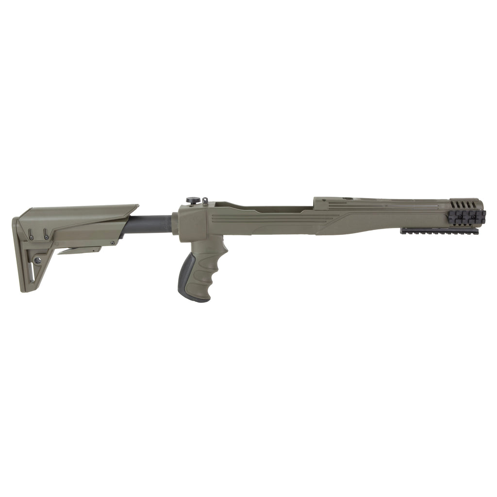 ATI Outdoors Strikeforce Urban Combat Stock for 10/22 Rifles - C.2.50.1216