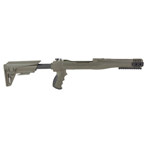 ATI Outdoors Strikeforce Urban Combat Stock for 10/22 Rifles - C.2.50.1216