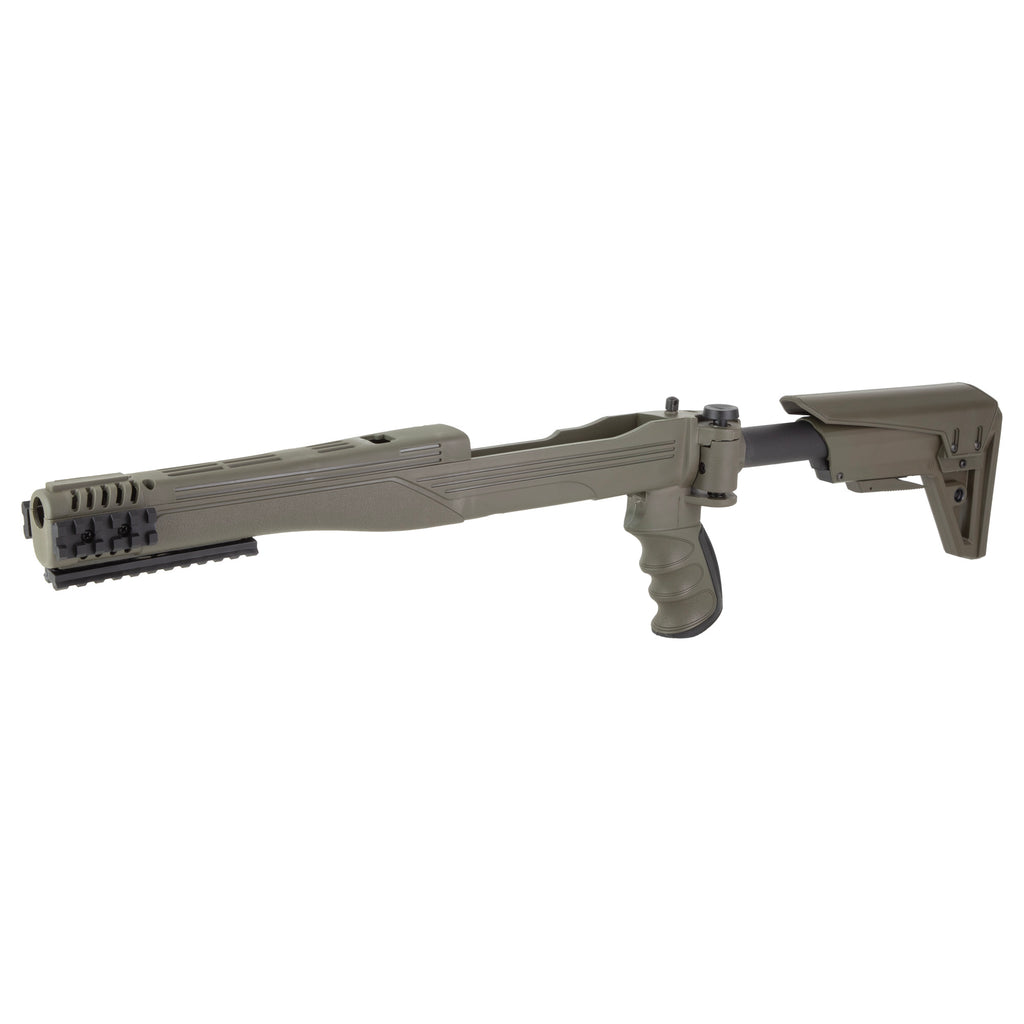 ATI Outdoors Strikeforce Urban Combat Stock for 10/22 Rifles - C.2.50.1216