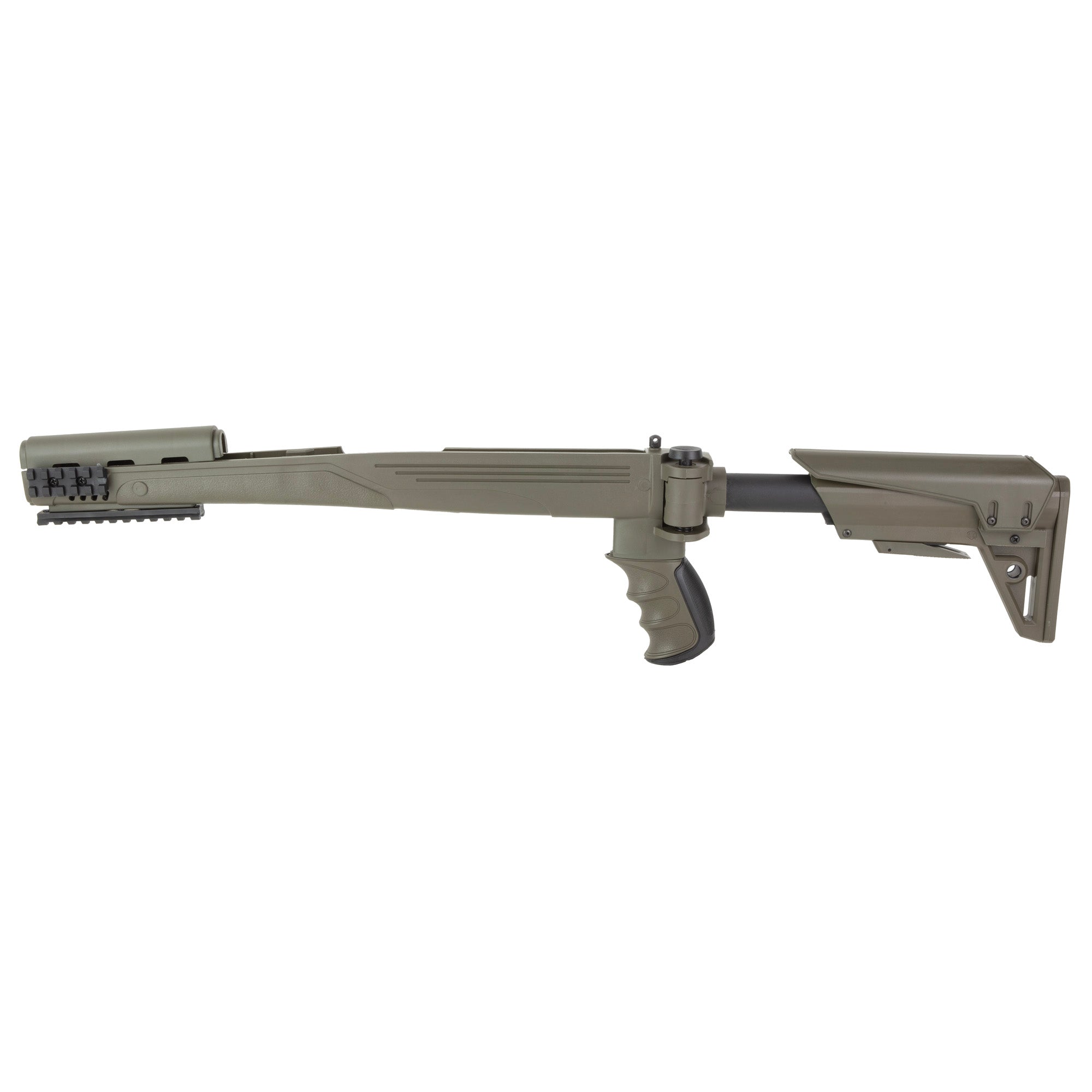 ATI Outdoors Strikeforce SKS Stock Urban Combat - Model C.2.50.1232