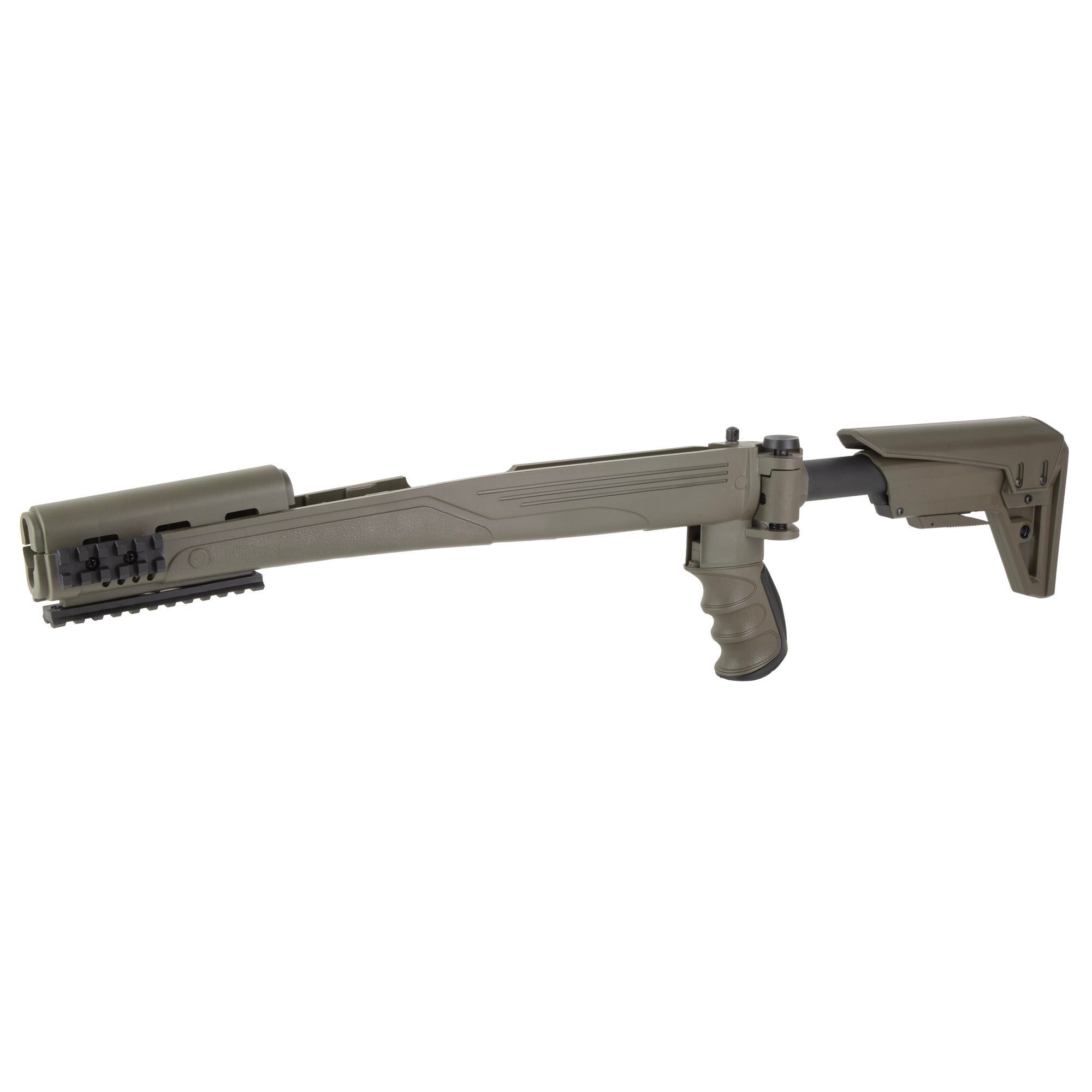ATI Outdoors Strikeforce SKS Stock Urban Combat - Model C.2.50.1232