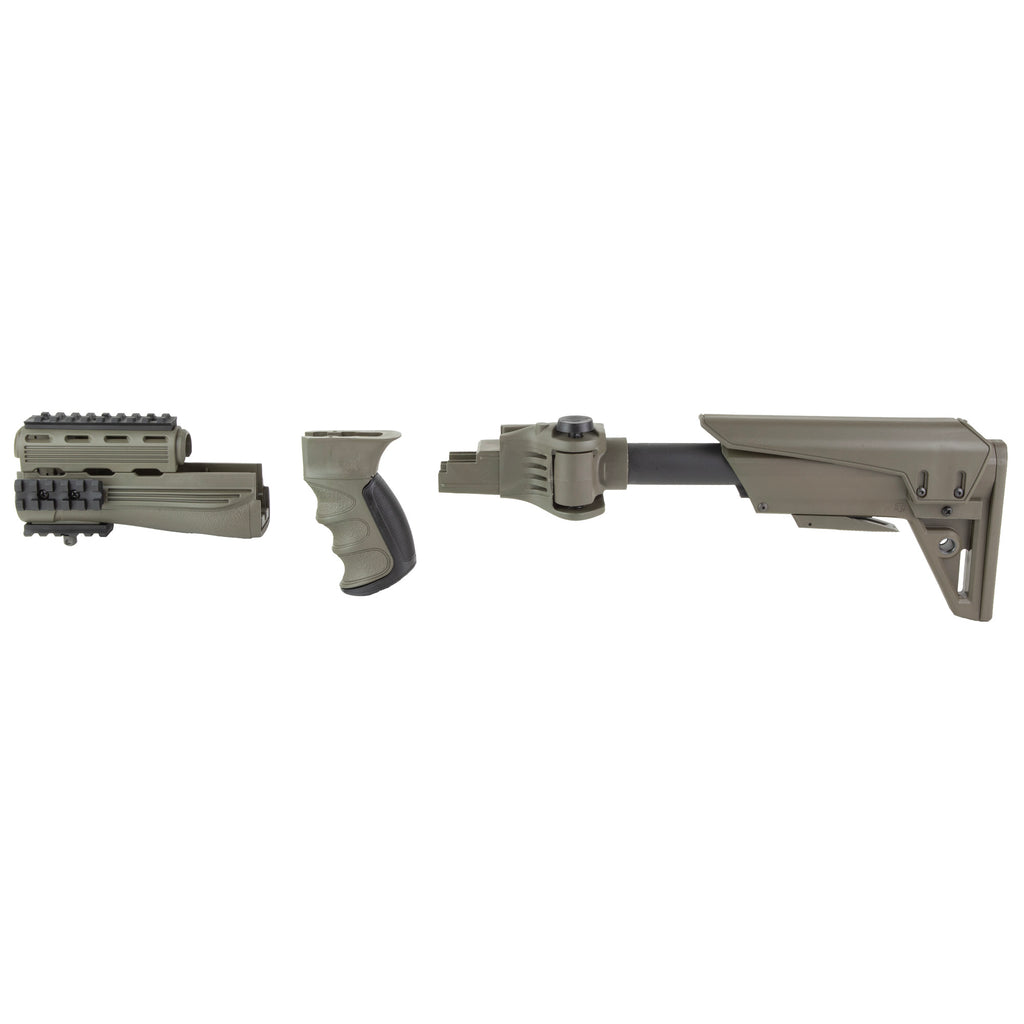 ATI Outdoors Strikeforce AK-47 Stock in Urban Combat