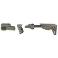 ATI Outdoors Strikeforce AK-47 Stock in Urban Combat