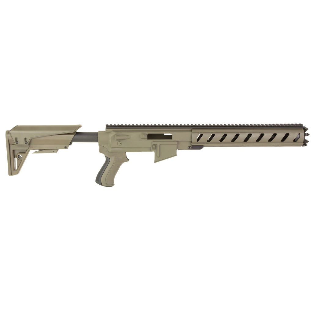 ATI Outdoors AR-22 GEN2 Stock Kit in Urban Combat for Ruger 10/22