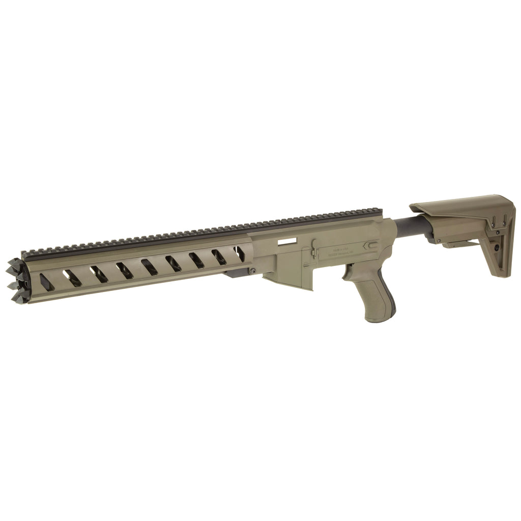 ATI Outdoors AR-22 GEN2 Stock Kit in Urban Combat for Ruger 10/22