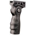 ATI Outdoors Advanced Tech Forend Pistol Grip FPG0100 for Picatinny Rails, Black