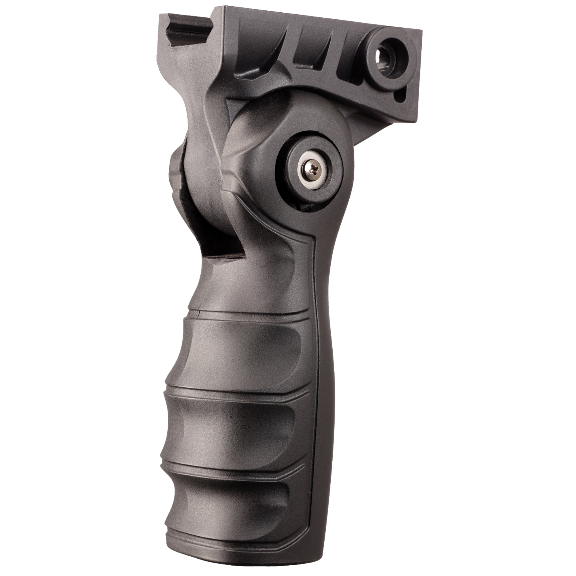 ATI Outdoors Advanced Tech Forend Pistol Grip FPG0100 for Picatinny Rails, Black
