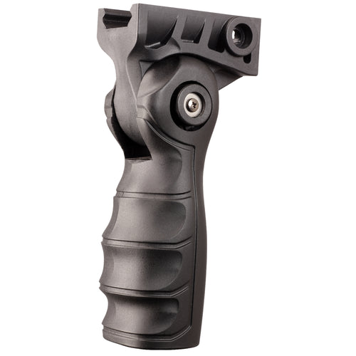 ATI Outdoors Advanced Tech Forend Pistol Grip FPG0100 for Picatinny Rails, Black