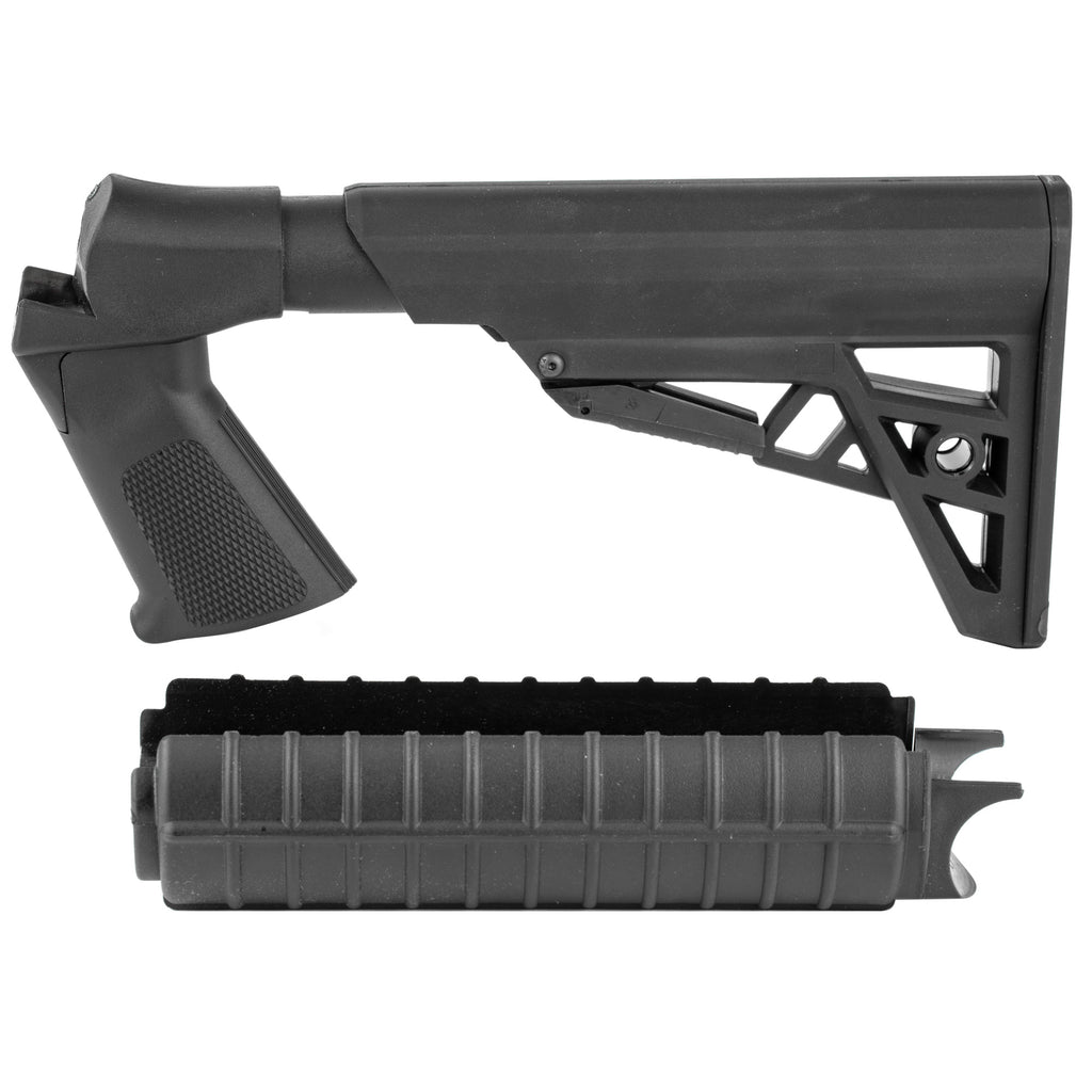 ATI Outdoors ADV Tech H&R/NEF 6-Position Adjustable Pistol Grip Stock & Forend Package