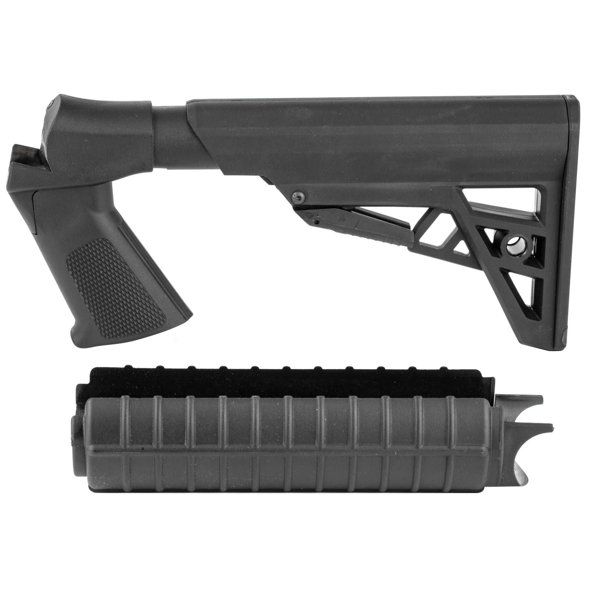ATI Outdoors ADV Tech H&R/NEF 6-Position Adjustable Pistol Grip Stock & Forend Package