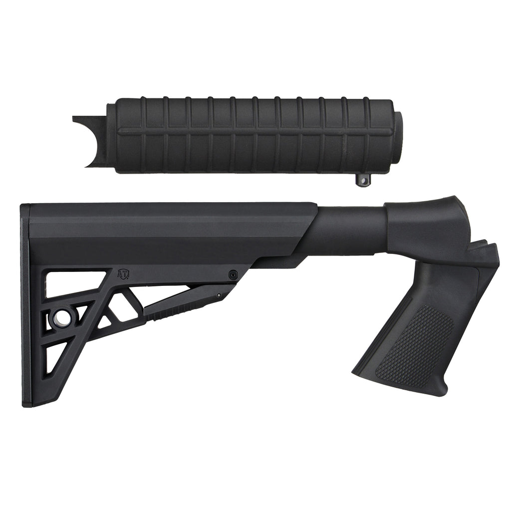 ATI Outdoors ADV Tech H&R/NEF 6-Position Adjustable Pistol Grip Stock & Forend Package