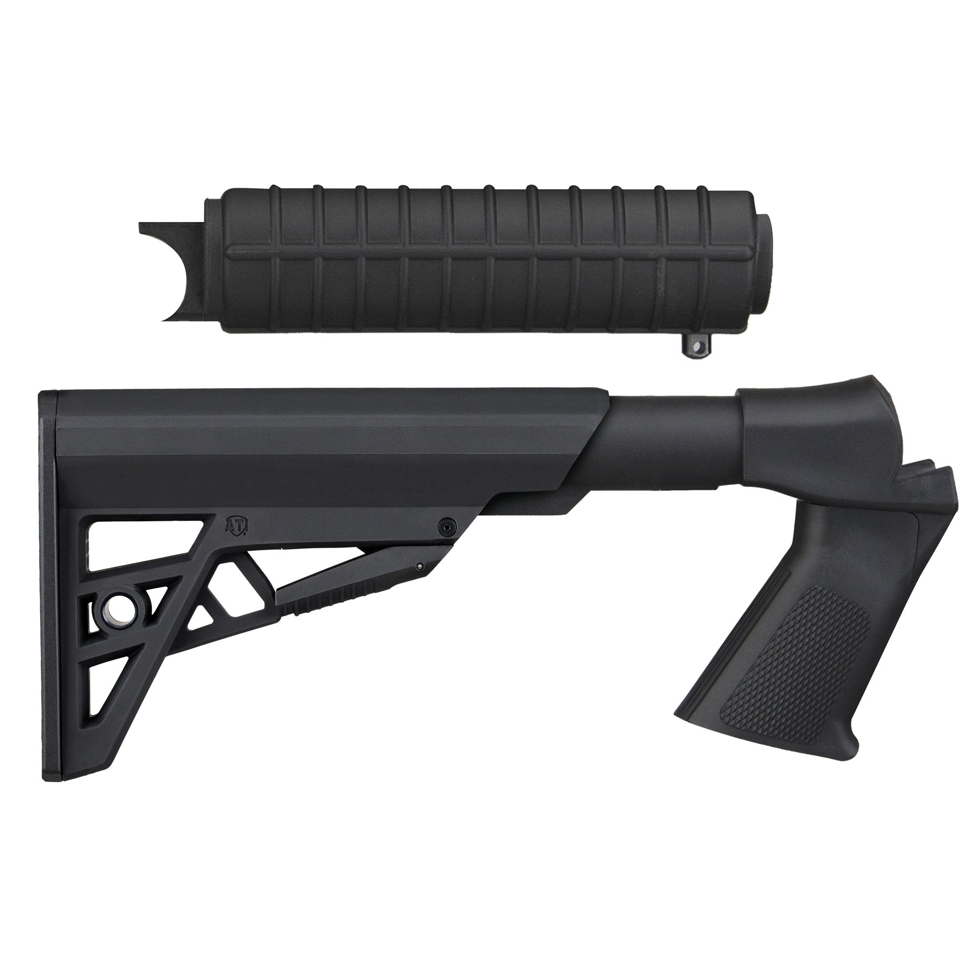 ATI Outdoors ADV Tech H&R/NEF 6-Position Adjustable Pistol Grip Stock & Forend Package