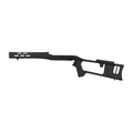 ATI Outdoors ADV Tech Fiberforce Marlin Stock - Black (Part Number MAR3000)