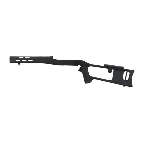 ATI Outdoors ADV Tech Fiberforce Marlin Stock - Black (Part Number MAR3000)