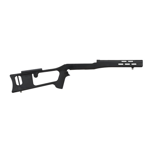 ATI Outdoors ADV Tech Fiberforce Marlin Stock - Black (Part Number MAR3000)