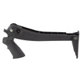 ATI Outdoors Shotforce Marine Top Folder Stock for Firearms - Black