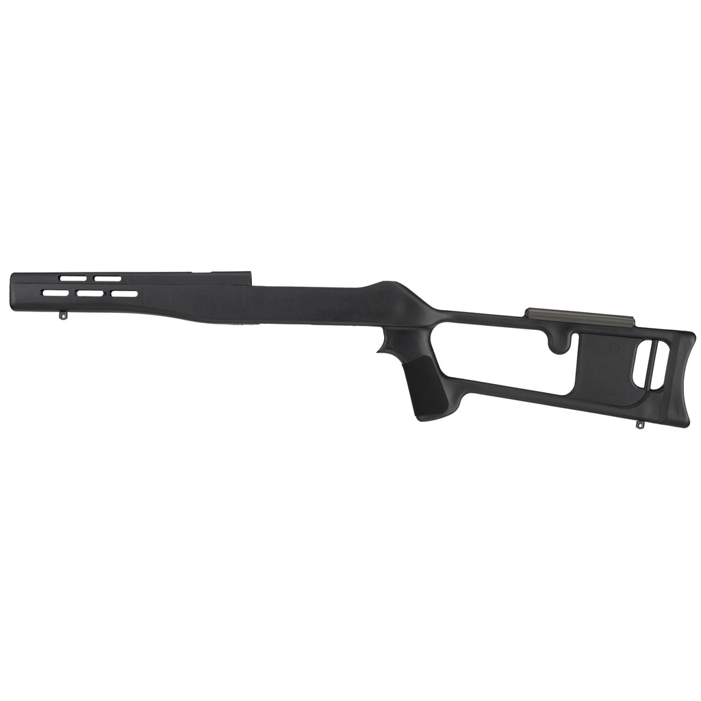 ATI Outdoors Advanced Technology Fiberforce Ruger 10/22 Thumbhole Rifle Stock - Black