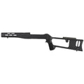 ATI Outdoors Advanced Technology Fiberforce Ruger 10/22 Thumbhole Rifle Stock - Black