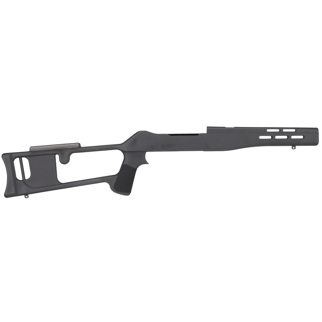 ATI Outdoors Advanced Technology Fiberforce Ruger 10/22 Thumbhole Rifle Stock - Black