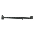 ATI Outdoors ADV Tech 12 Gauge Deluxe Heatshield with Sights – Black