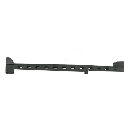 ATI Outdoors ADV Tech 12 Gauge Deluxe Heatshield with Sights – Black