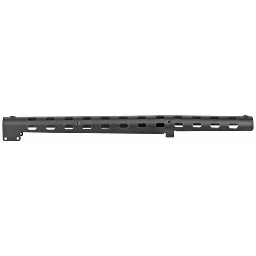 ATI Outdoors ADV Tech 12GA Shell Heatshield with Heat Shield - Black