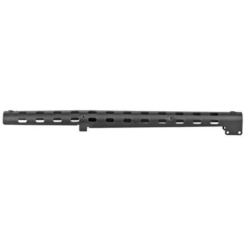 ATI Outdoors ADV Tech 12GA Shell Heatshield with Heat Shield - Black