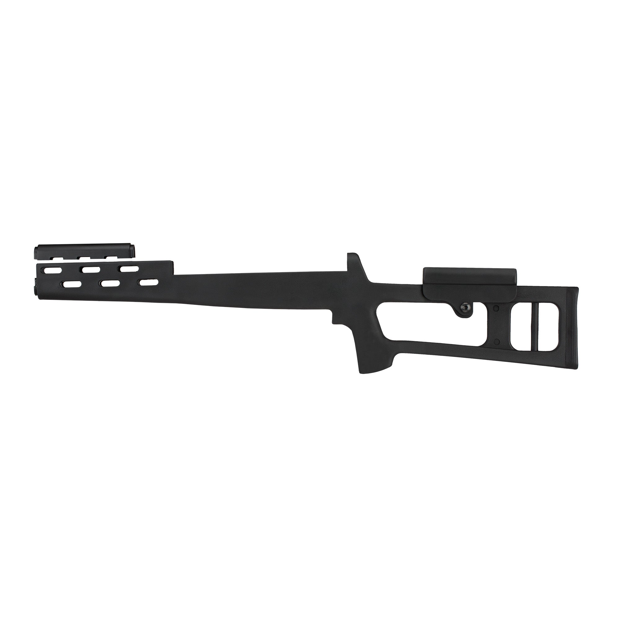 ATI Outdoors Advance Tech SKS FiberForce Stock for Reliable Firearm Upgrades