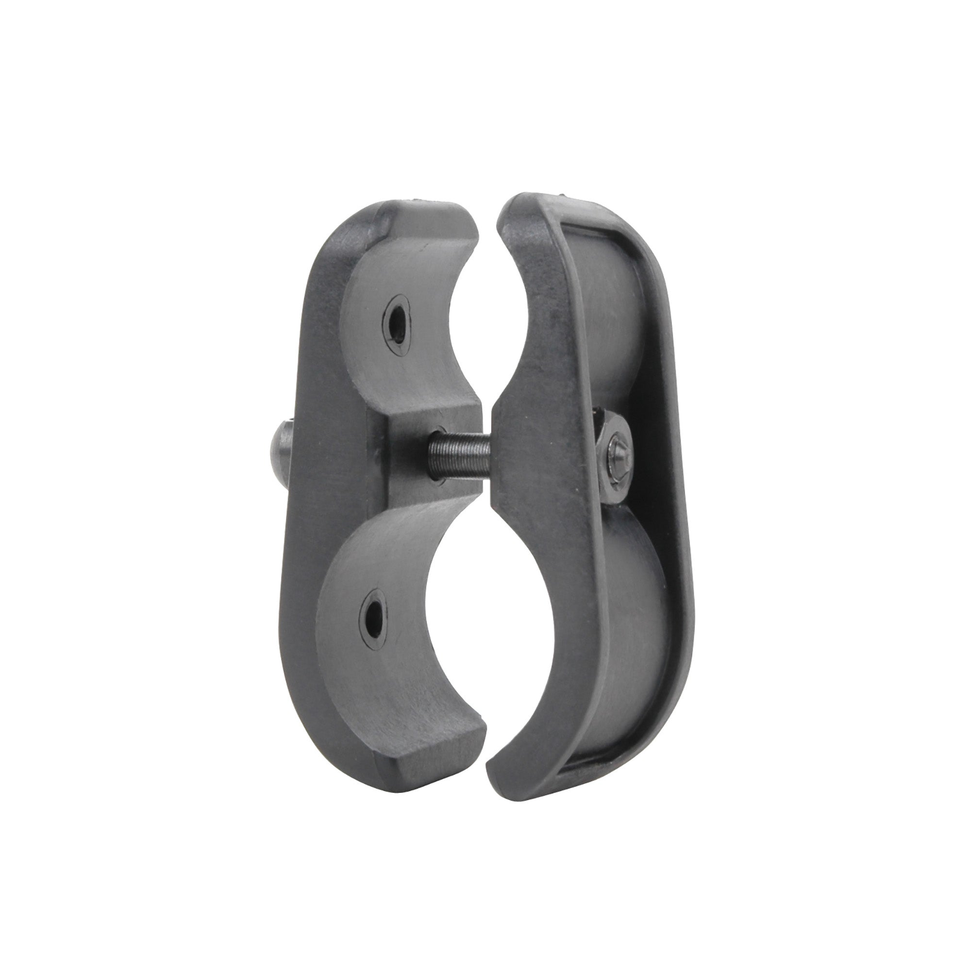 ATI Outdoors Advanced Technology Int. Shotgun Mag Clamp with Reversible Sling Swivel for 12 Gauge Shotguns
